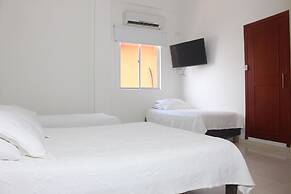 Hotel Dorado Plaza Centro Histórico