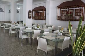 Hotel Dorado Plaza Centro Histórico