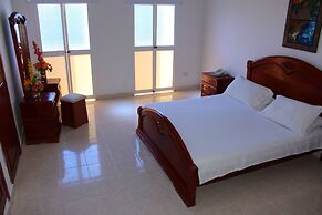 Hotel Dorado Plaza Centro Histórico