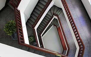 Hotel Dorado Plaza Centro Histórico