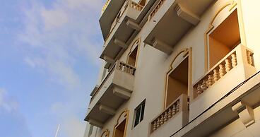 Hotel Dorado Plaza Centro Histórico