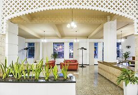 Hotel Dorado Plaza Centro Histórico