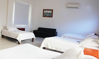 Hotel Dorado Plaza Centro Histórico