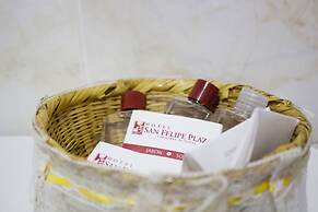 Hotel Dorado Plaza Centro Histórico