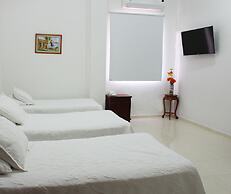 Hotel Dorado Plaza Centro Histórico