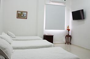 Hotel Dorado Plaza Centro Histórico