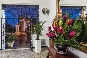 Hotel Dorado Plaza Centro Histórico