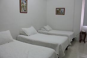 Hotel Dorado Plaza Centro Histórico