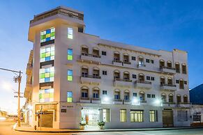 Hotel Dorado Plaza Centro Histórico