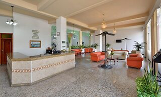 Hotel Dorado Plaza Centro Histórico