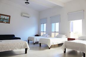 Hotel Dorado Plaza Centro Histórico