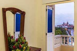 Hotel Dorado Plaza Centro Histórico