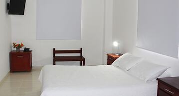 Hotel Dorado Plaza Centro Histórico