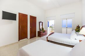 Hotel Dorado Plaza Centro Histórico