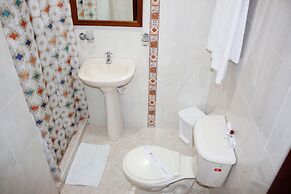 Hotel Dorado Plaza Centro Histórico