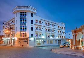 Hotel Dorado Plaza Centro Histórico