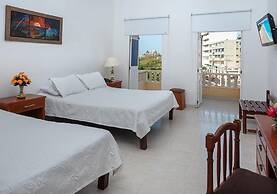 Hotel Dorado Plaza Centro Histórico