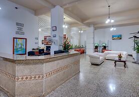 Hotel Dorado Plaza Centro Histórico