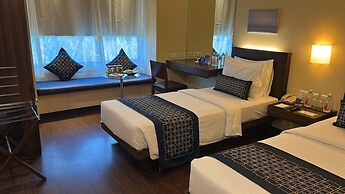 Marasa Sarovar Portico  Rajkot