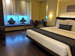 Marasa Sarovar Portico  Rajkot