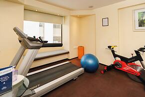 Marasa Sarovar Portico  Rajkot