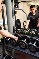 Marasa Sarovar Portico  Rajkot