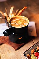 Marasa Sarovar Portico  Rajkot