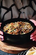 Marasa Sarovar Portico  Rajkot