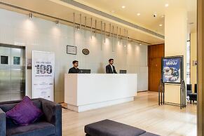 Marasa Sarovar Portico  Rajkot