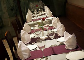 Marasa Sarovar Portico  Rajkot