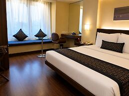 Marasa Sarovar Portico  Rajkot