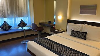 Marasa Sarovar Portico  Rajkot