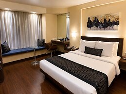 Marasa Sarovar Portico  Rajkot
