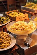 Marasa Sarovar Portico  Rajkot