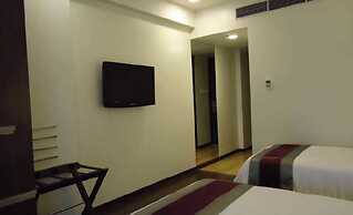Marasa Sarovar Portico  Rajkot