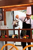 Marasa Sarovar Portico  Rajkot