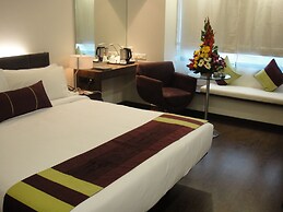 Marasa Sarovar Portico  Rajkot