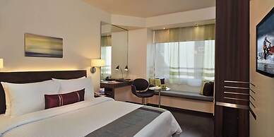 Marasa Sarovar Portico  Rajkot