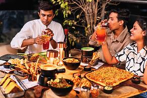 Marasa Sarovar Portico  Rajkot