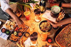 Marasa Sarovar Portico  Rajkot