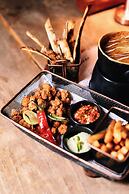 Marasa Sarovar Portico  Rajkot