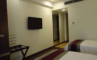 Marasa Sarovar Portico  Rajkot
