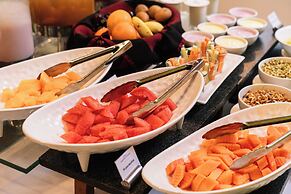 Marasa Sarovar Portico  Rajkot