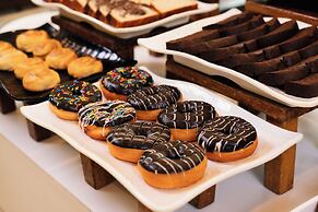 Marasa Sarovar Portico  Rajkot