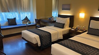 Marasa Sarovar Portico  Rajkot