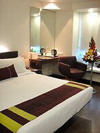 Marasa Sarovar Portico  Rajkot