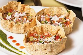 Marasa Sarovar Portico  Rajkot