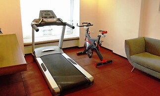 Marasa Sarovar Portico  Rajkot