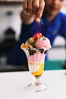 Marasa Sarovar Portico  Rajkot