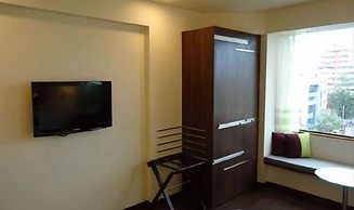 Marasa Sarovar Portico  Rajkot